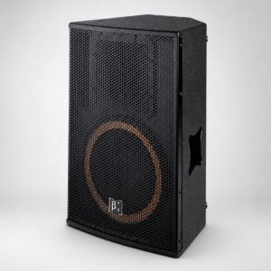 ΣJ215 Professional 15-Inch Passive Full-Range Speaker (Beta3)