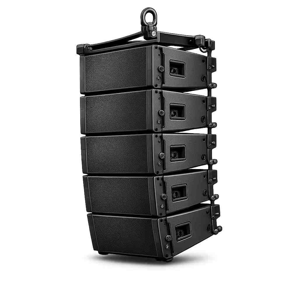 Passive Line Array