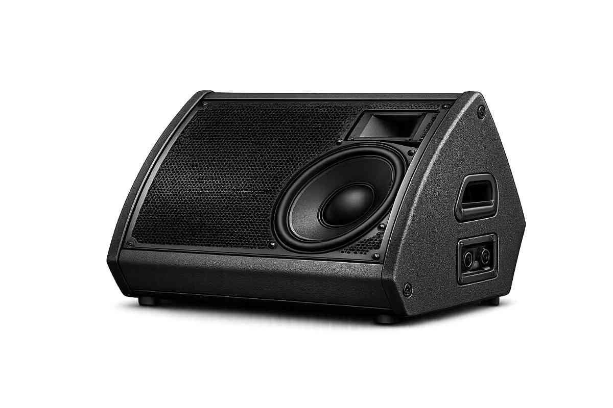Passive Monitor