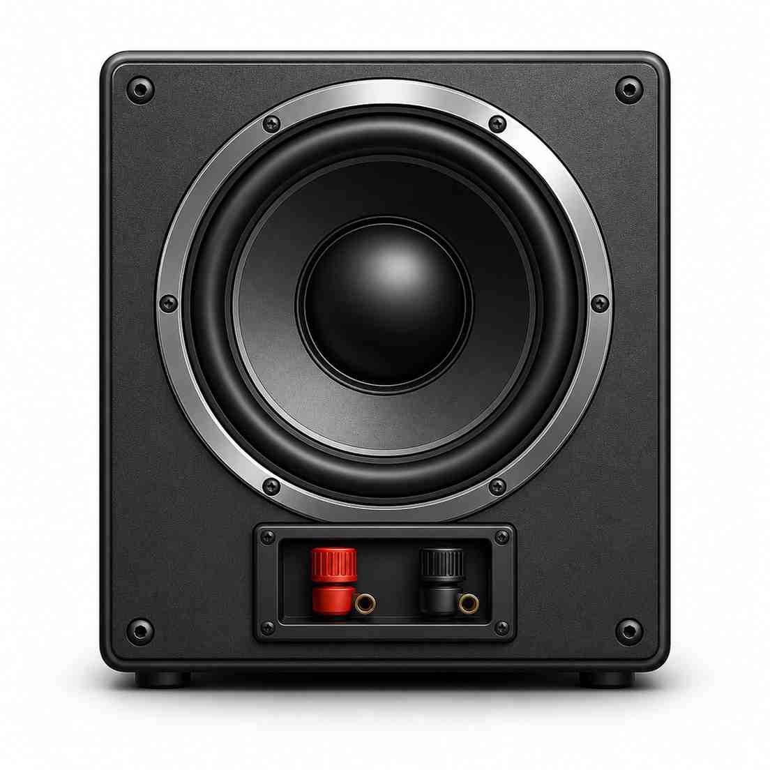 Passive Subwoofer