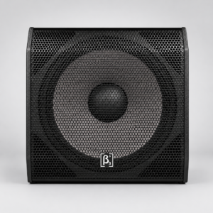 TW118B Professional 18-Inch Passive Subwoofer