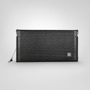 VR110 Professional 10-Inch Line Array Full Range Speaker